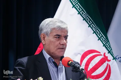 آیین گشایش پانزدهمین نمایشگاه بین المللی کتاب تبریز و نهمین نمایشگاه مطبوعات آذربایجان شرقی 