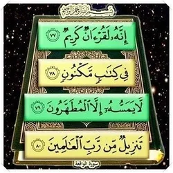 Tartil Juz Ke-27 Alquran oleh Qhasem Raziei, Qori Internasional