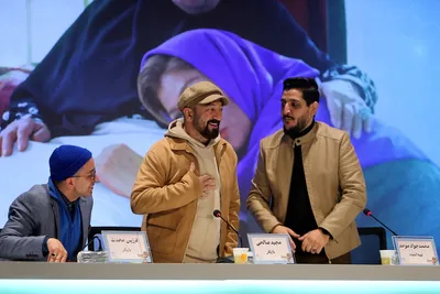 هفتمین روز جشنواره بین‌المللی فیلم فجر