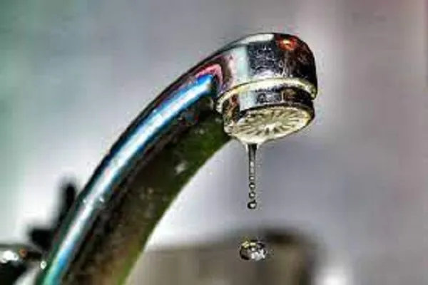 مشکل قطعی آب در شهرکرد حل می‌شود