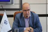 سقوط یک پهپاد دشمن در شوشتر