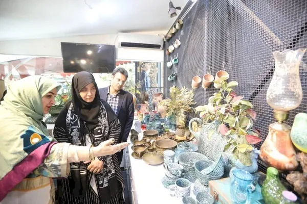 اعلام آخرین مهلت ارسال آثار به رویداد صنایع‌دستی جنگل‌های هیرکانی