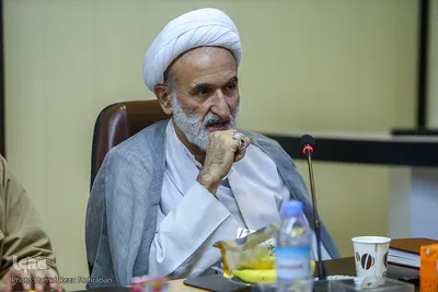 جلسه شورای علمی اندیشکده تعاون و توسعه