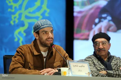اکران فیلم «موسی کلیم الله» در جشنواره فیلم فجر