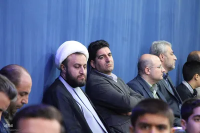 یادواره شهدای جنگ ۱۲ روزه و شهید هومن غیاثوند در ملایر