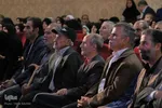آیین اختتامیه مرحله نهایی مسابقات سراسری قرآن در بخش بانوان - اراک/عکاس:طاها نظیری