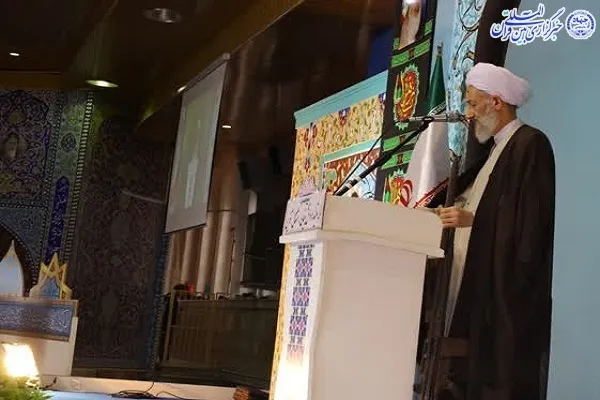 فضاسازی شهری متناسب با ایام فاطمیه باشد
