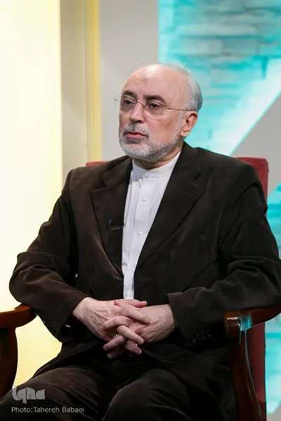 علی‌اکبر صالحی