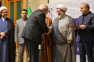 همایش وحدت حوزه و دانشگاه در تبریز