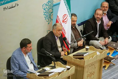 دهمین جلسه تلاوت و استماع قرآن کریم