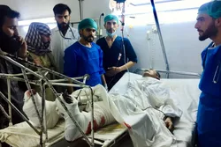 Inaangkin ng Daesh ang Pananagutan sa Nakamamatay na Pag-atake sa Hilagang Afghanistan