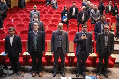 نشست معاونان فرهنگی و اجتماعی دانشگاه‌های غیرانتفاعی و غیردولتی