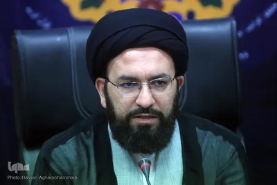 حجت الاسلام والمسلمین سیدمصطفی حسینی، رییس مرکز امور قرآنی سازمان اوقاف و امور خیریه