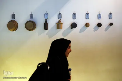 باغ موزه دفاع مقدس تهران