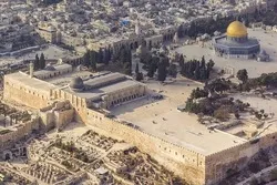 Kongamani la dini mbali mbali lasisitiza ibada kwa waumini wote Quds Tukufu