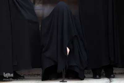مراسم تشییع و خاکسپاری پیکر آتش نشان شهید «قریب رضا دارابی»