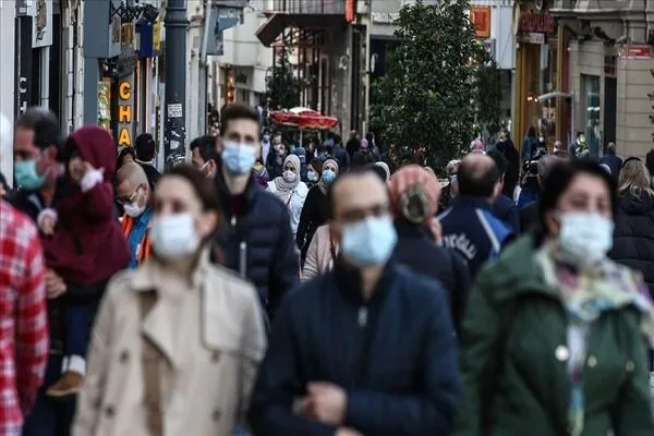 Araştırma: Türkiye koronavirüse karşı dayanıklılıkta 30. sırada