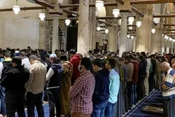 Funeral Prayers to Be Allowed in Large Mosques in Egypt