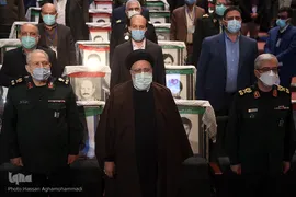 همایش بین‌المللی «مطالبات حقوقی و بین‌المللی دفاع مقدس»