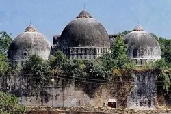 Uttar Pradesh Shia Waqf Board Bans Use of Its Properties for Ayodhya Events  