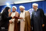 اختتامیه مسابقات قرآن وزارت دفاع منطقه شمال غرب کشور
