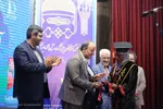 جشن دانش‌آموختگی دانشجویان بین‌المللی دانشگاه‌های ایران
