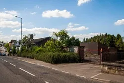Developers Withdraw Plans for New Mosque in Perth, Scotland