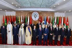 Arab League to Meet Thursday to Counter Israeli Annexation Plans