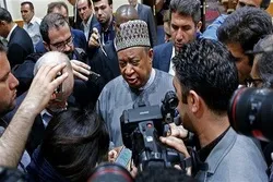 Katibu Mkuu wa OPEC: Haiwezekani kuyaondoa mafuta ya Iran katika soko la dunia