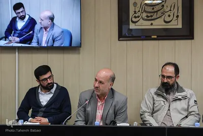 جلسه شورای برنامه‎ریزی نمایشگاه قرآن