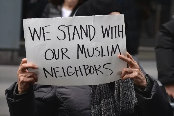 Teaching Union Urges Action against Rising Islamophobia in Scotland Schools