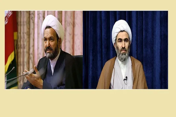 معاونان تبلیغ و پژوهش حوزه‌های علمیه مشخص شدند