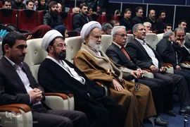 همایش خوشنویسی «مشق صلوات»
