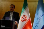 آئین رونمایی از پوستر دوازدهمین نمایشگاه بین‌المللی گردشگری پارس