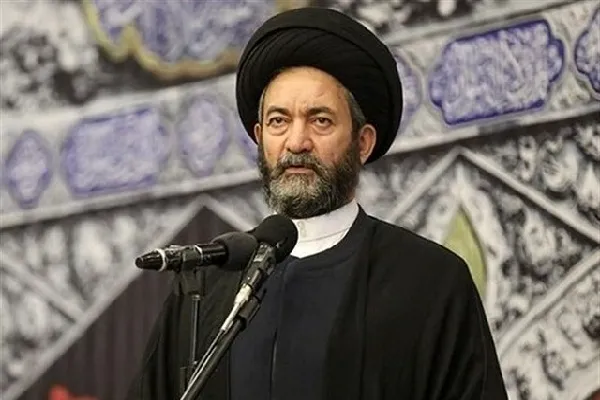 پیام امام‌جمعه اردبیل در پی جنایت رژیم صهیونیستی به ایران