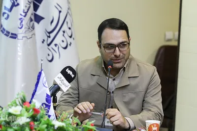رونمایی از کتاب تقلید در هنر تلاوت قرآن کریم