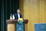 هجدهمین جشنواره قرآن و نماز وزارت نیرو" ویژه فرزندان کارکنان  در ساری