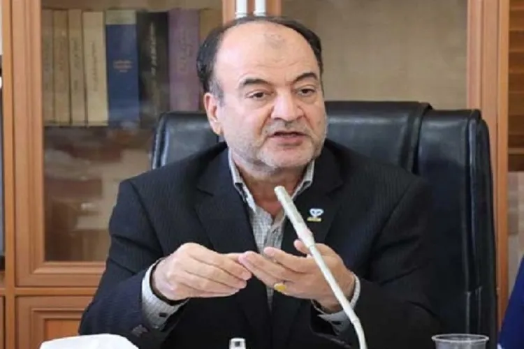 نظارت بازرسان بهداشتی دامپزشکی کرمان بر ذبح دام در مساجد و تکایای مذهبی