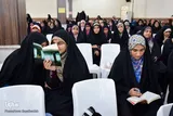 برگزاری مسابقات قرآن، عترت و نماز دانش‌آموزی در ناحیه یک اهواز
