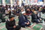 تجدید میثاق ملایری‌ها با آرمان‌های شهیدالقدس‎