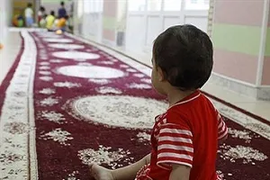 163 زوج در صف انتظار فرزندخواندگی هستند