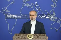 Iran yailaumu Marekani kwa hujuma ya kigaidi ya Daesh huko Homs, Syria