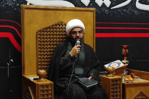 حجت‌الاسلام والمسلمین مهدی قدرتی، مدرس حوزه و دانشگاه