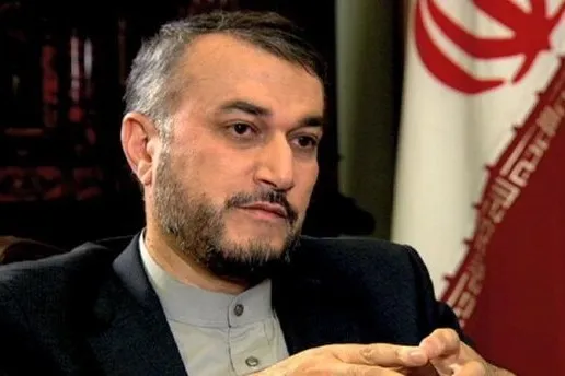 رهبران تهران و دمشق از ابتدای بحران بر حمایت از مردم تاکید داشته‌اند