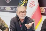 توسعه زیرساخت‌های مرز مهران باید متناسب با ظرفیت ۸ میلیون تردد سالانه باشد