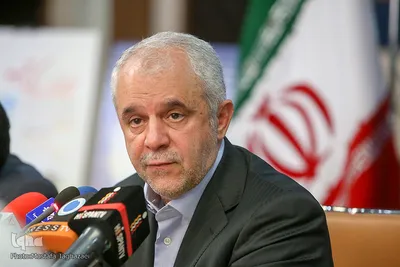 نشست خبری رییس سازمان فرهنگی و هنری شهرداری تهران