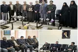 مردم ایران مصداق بارز ذخیره الهی هستند