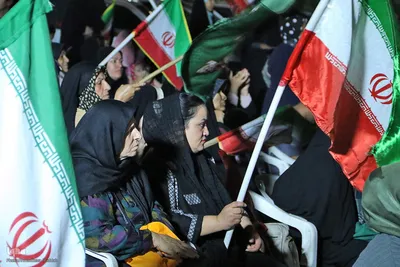 عهد شهدایی با مولا علی(ع) در موکب شهدای فرودگاه شیراز
