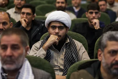 مراسم اختتامیه نهمین جشنواره مالک اشتر