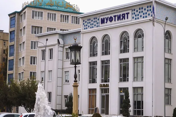 Муфтият Дагестана призвал воздерживаться от самолечения от COVID-19